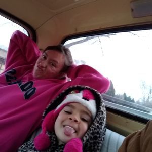 Meet your Posher, Cameron